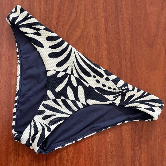 Rip Curl• Afterglow Swirl Good Coverage Bikini Bottom - Picture 3 of 15